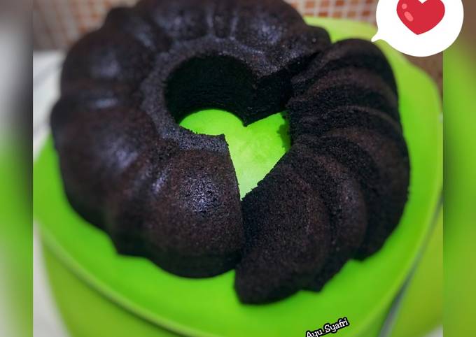 Resep Brownies Kukus Ketan Hitam (Gluten Free) oleh Ayu Syafri Cookpad Resep Brownies Kukus Ketan Hitam (Gluten Free) oleh Ayu Syafri Cookpad
