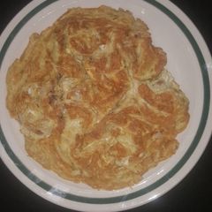 A picture of Fried egg.