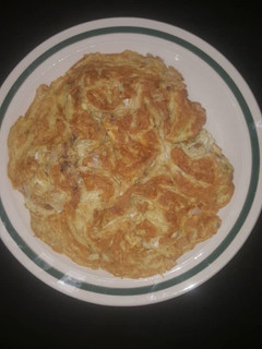 A picture of Fried egg.