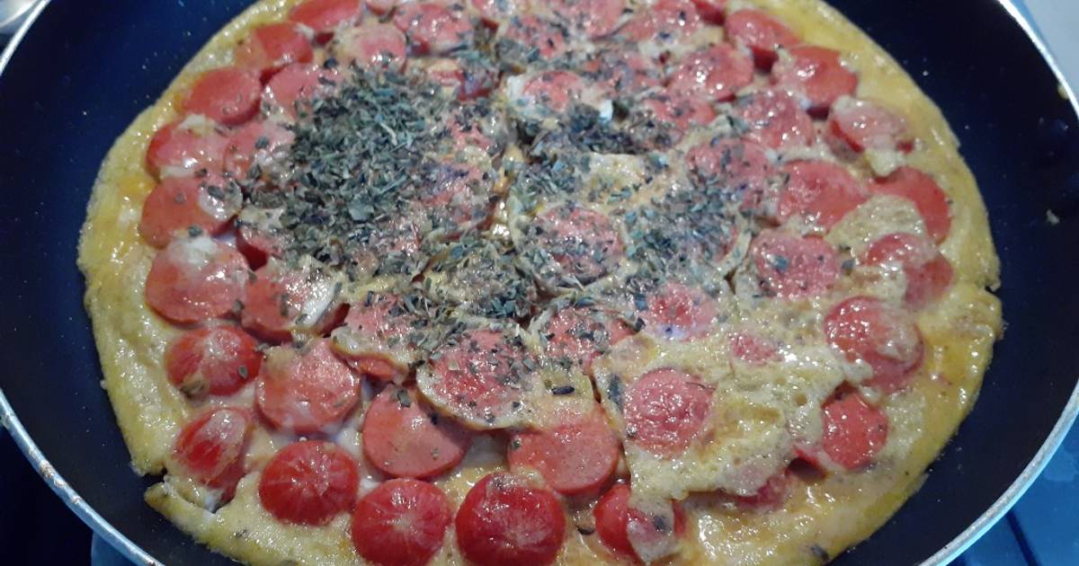 Vienesas 6.098 recetas caseras Cookpad