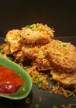 Foto resep Lumpia Chinese style