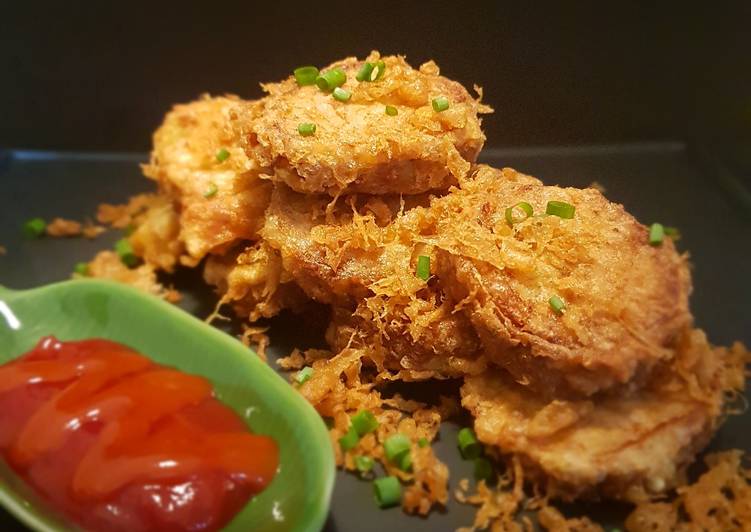 Lumpia Chinese style