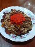 Mujadara