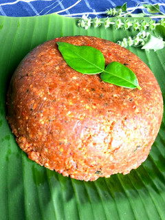 Foto resep Bumbu Pecel Jawa Timur