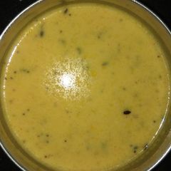 A picture of Kadhi.