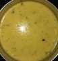 Recipe Kadhi which So Delicious