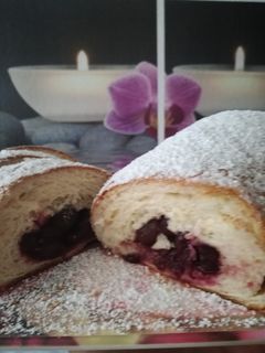Cseresznyés 🍒alagút 🚞 recept fotója