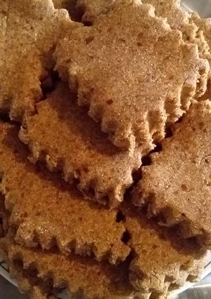 صورة لوصفة طمينة أو رفيس تونسي