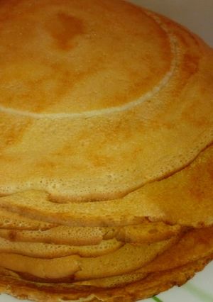 A picture of Pancakes.