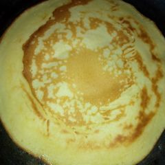 A picture of Pancake.