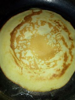 A picture of Pancake.