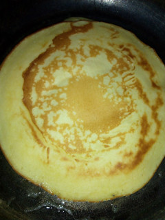 A picture of Pancake.
