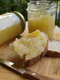 Marmellata di limoni