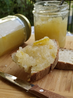 Foto di Marmellata di limoni