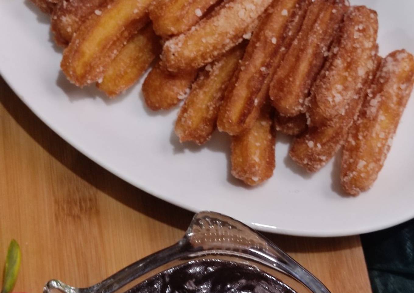 Churros