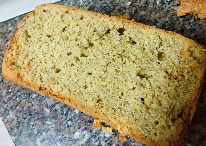 Recipe of Speedy Banana bread cake