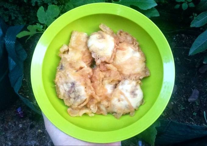 Wajib coba! Resep gampang bikin Otak Sapi Goreng yang sempurna