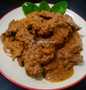 Langkah Gampang Membuat Resep Rendang Daging yang Bisa Manjain Lidah Anti Ribet, Mantap
