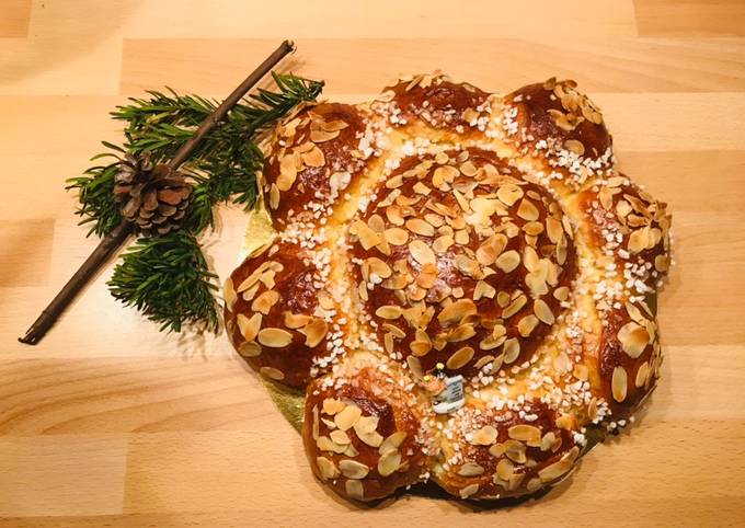 GĂąteau des rois đ
