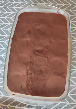 Una foto de Tarta de la Abuela