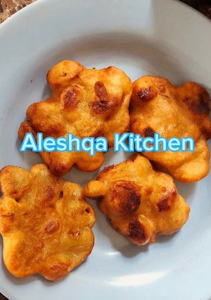 Foto resep Pisang Goreng Madu