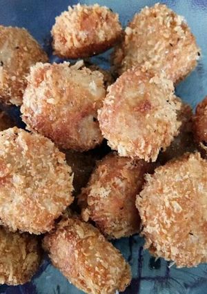 Foto resep Nugget Ayam