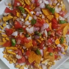 A picture of Nameekn and chips Chat.