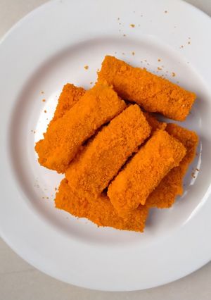 Foto resep Nugget homemade 🍗
