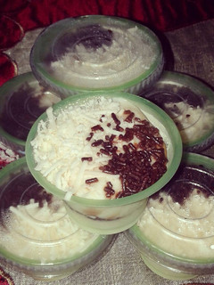 Foto resep Cheese cake lumer