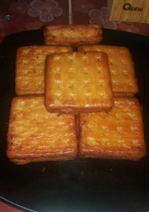 Foto resep Gabin Tape