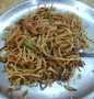 Recipe Chow mein the So Delicious Makes you drool
