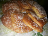 مسمن الحلو