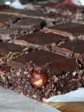 Tiffin de chocolate