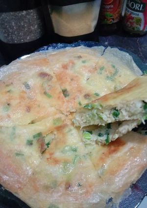 Foto resep Martabak Telur