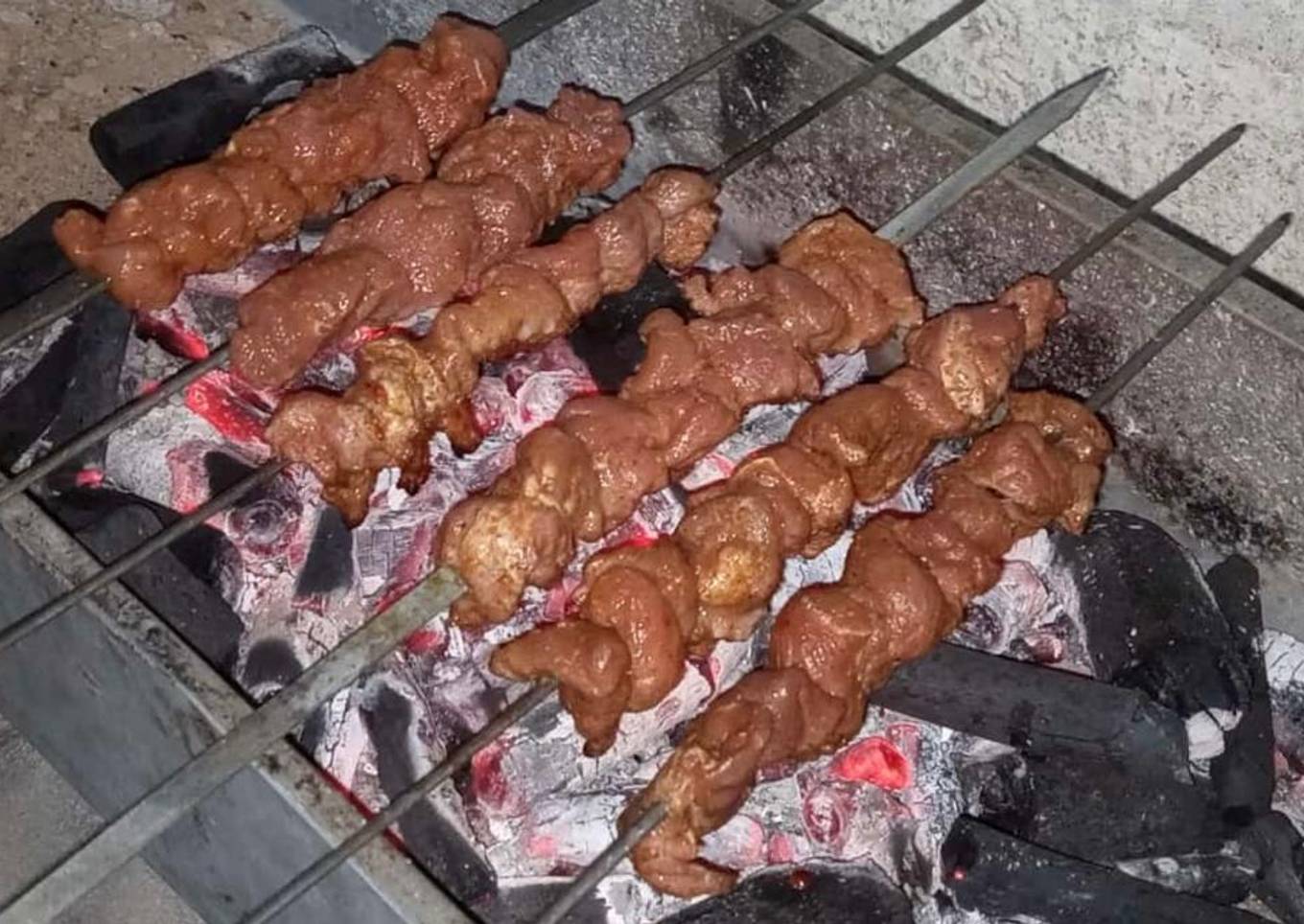 Bbq