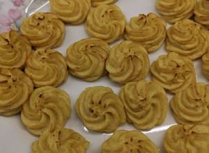 Hercegnő burgonya ahogy én készítem 😊 recept fotója
