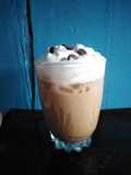 Coffee Float