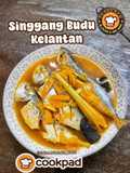 Singgang Budu Kelantan