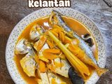 Singgang Budu Kelantan