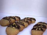 کوکی کره ماچا🍪
