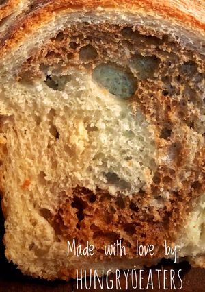 Foto resep Roti tawar without egg & Milk 🍞