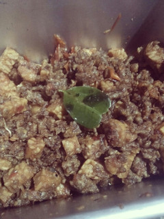 Foto resep Sambel Tempe Teri