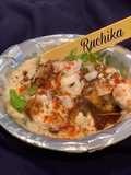 Dahi Fulki