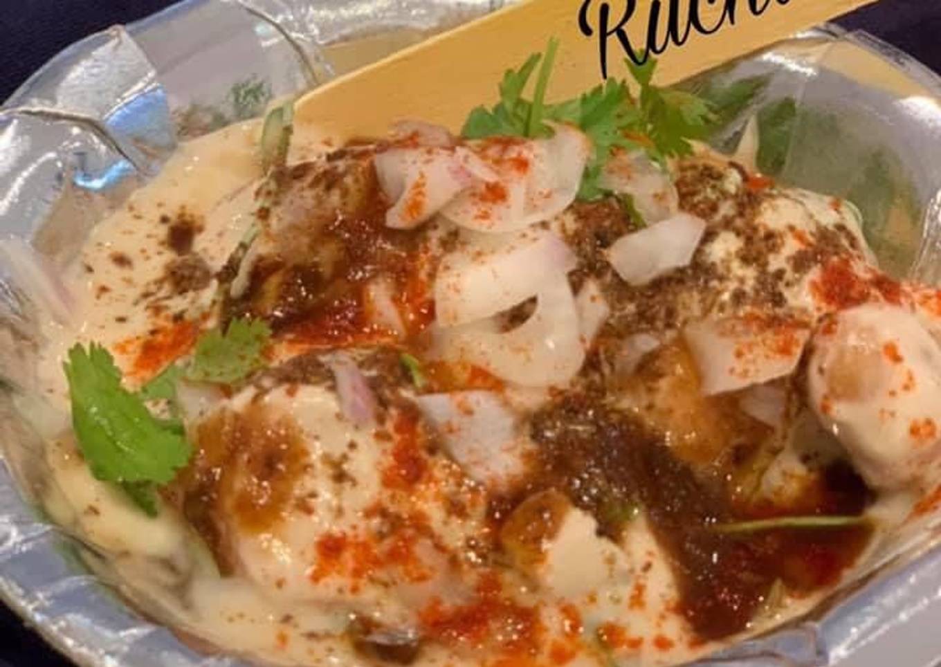 Dahi Fulki