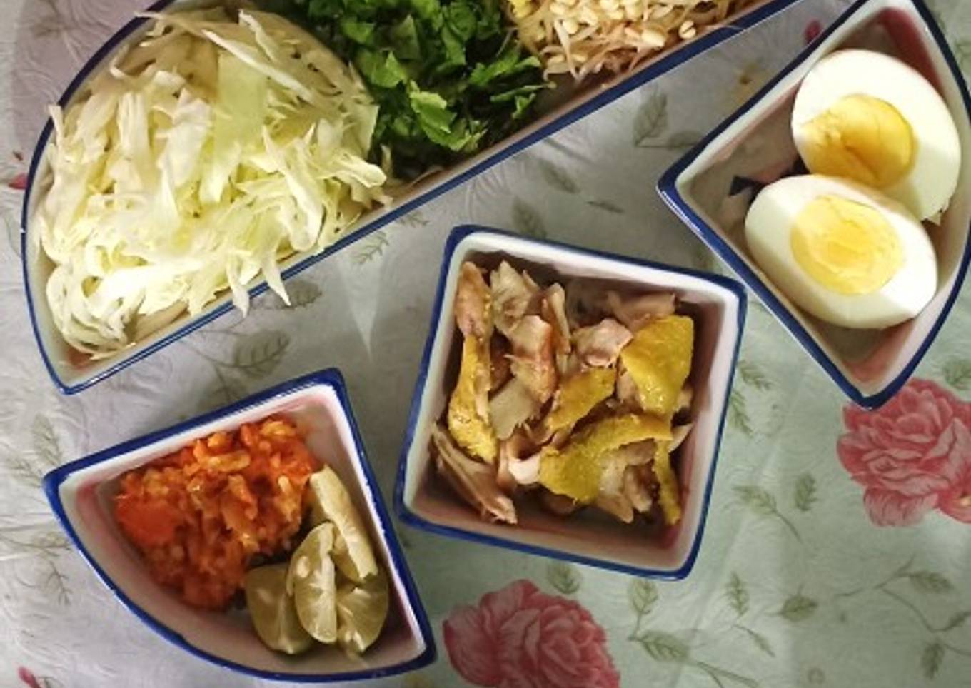 Soto Lamongan