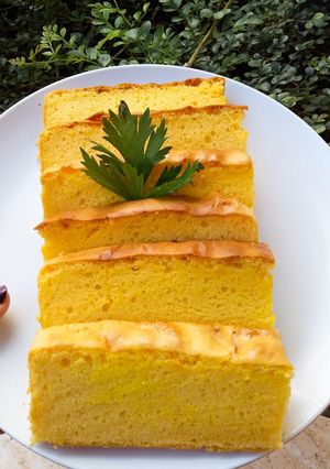 Foto resep Soft cake by me