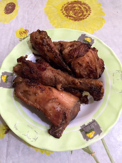Foto resep Ayam Bacem Manis