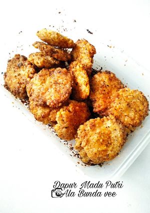 Foto resep Cipeng Nasi
