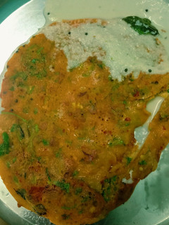 அடை தோசை ✨(adai dosai recipe in tamil) செய்முறை முக்கிய புகைப்படம்