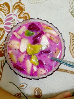 Foto resep Sop Buah